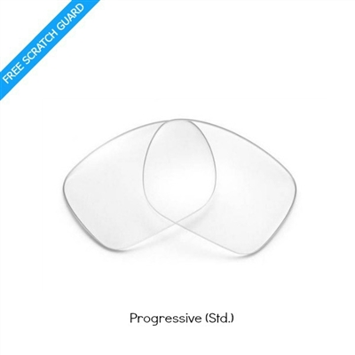 progressive lenses
