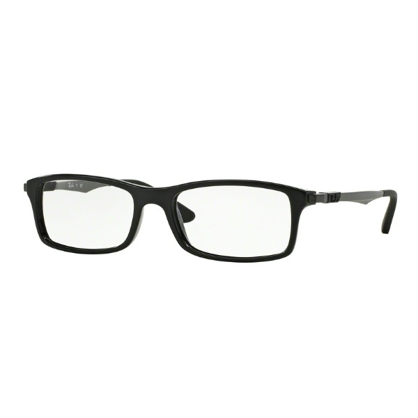 Ray Ban RX7017 Eyeglasses Buy Online | Free Lenses | Free Shipping