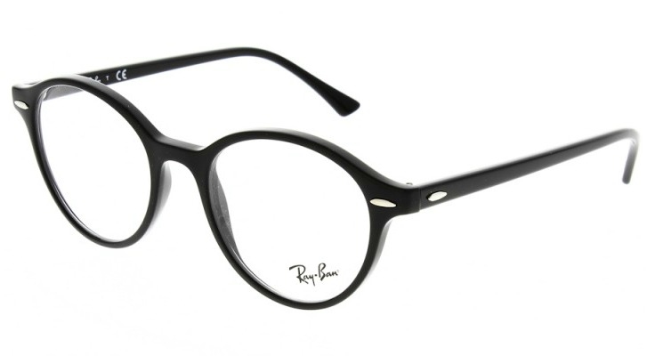 Ray Ban Rx7118 Eyeglasses Buy Online Free Lenses Free Shipping