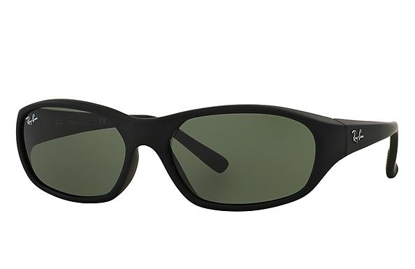 Ray Ban RB2016 Daddy-O Sunglasses Rx Lenses