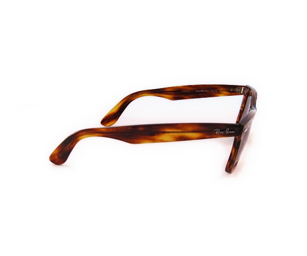 Ray Ban Original Wayfarer RB2140 Sunglasses Lite Tortoise | Free