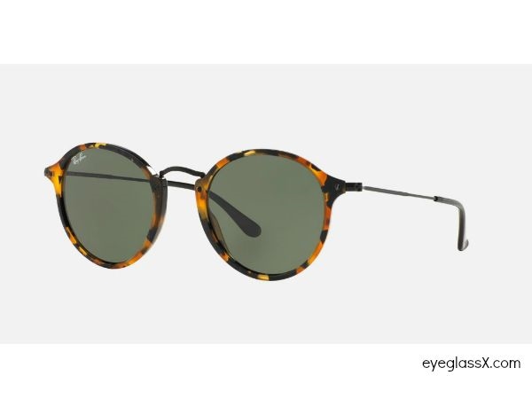 Ray Ban Clubmaster Rb2447 Sunglasses Free Rx Lenses