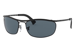 Ray Ban-RB3119 in black