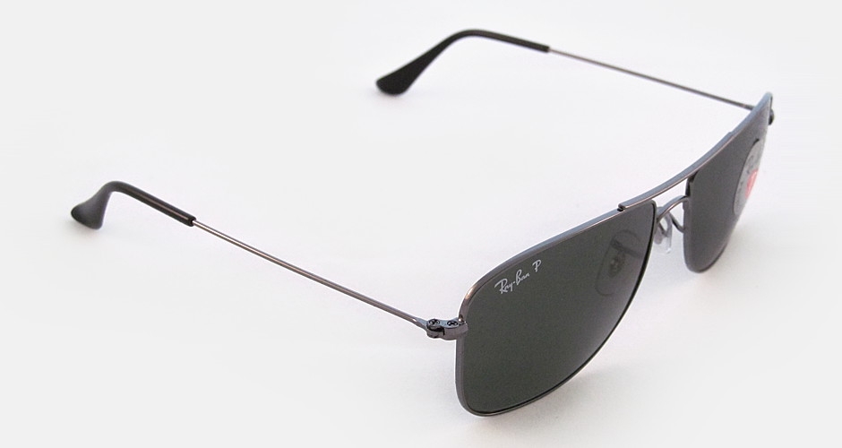 Ray Ban New HIGH STREET display picture 2