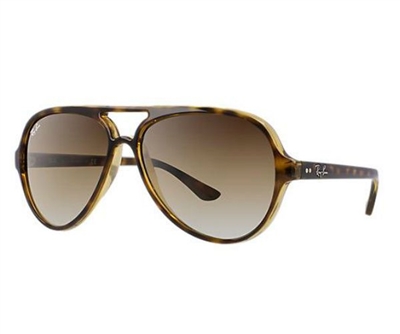 Ray Ban-Cats 5000 RB4125