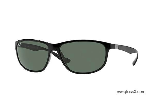 Ray Ban Lifeforce RB4213-601 in | Free Rx