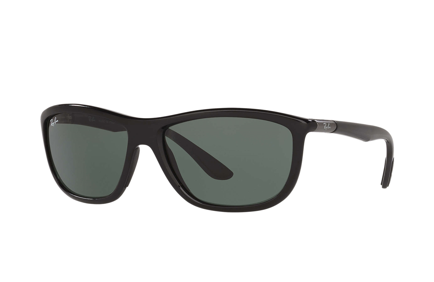 Ray Ban New Wayfarer RB8351 Prescription Sunglasses | Free Rx Lenses