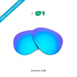 Sunglass Mirror lenses - Costa-Del-Mar