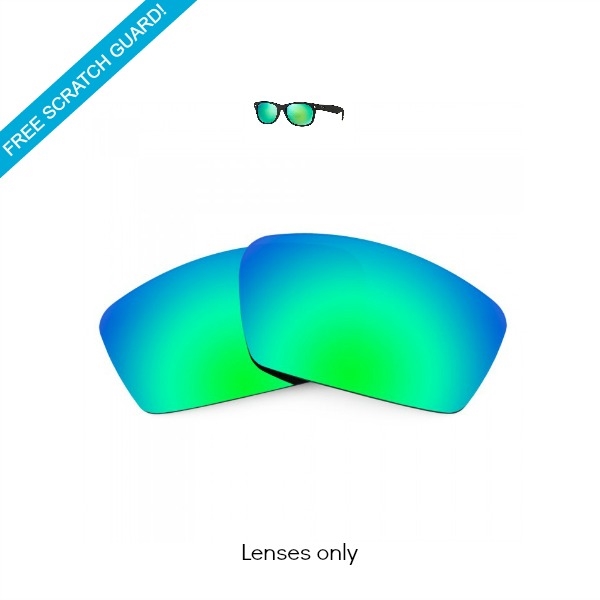 Sunglass Prescription Mirror Lenses For Ray Ban Sunglasses (plastic ...