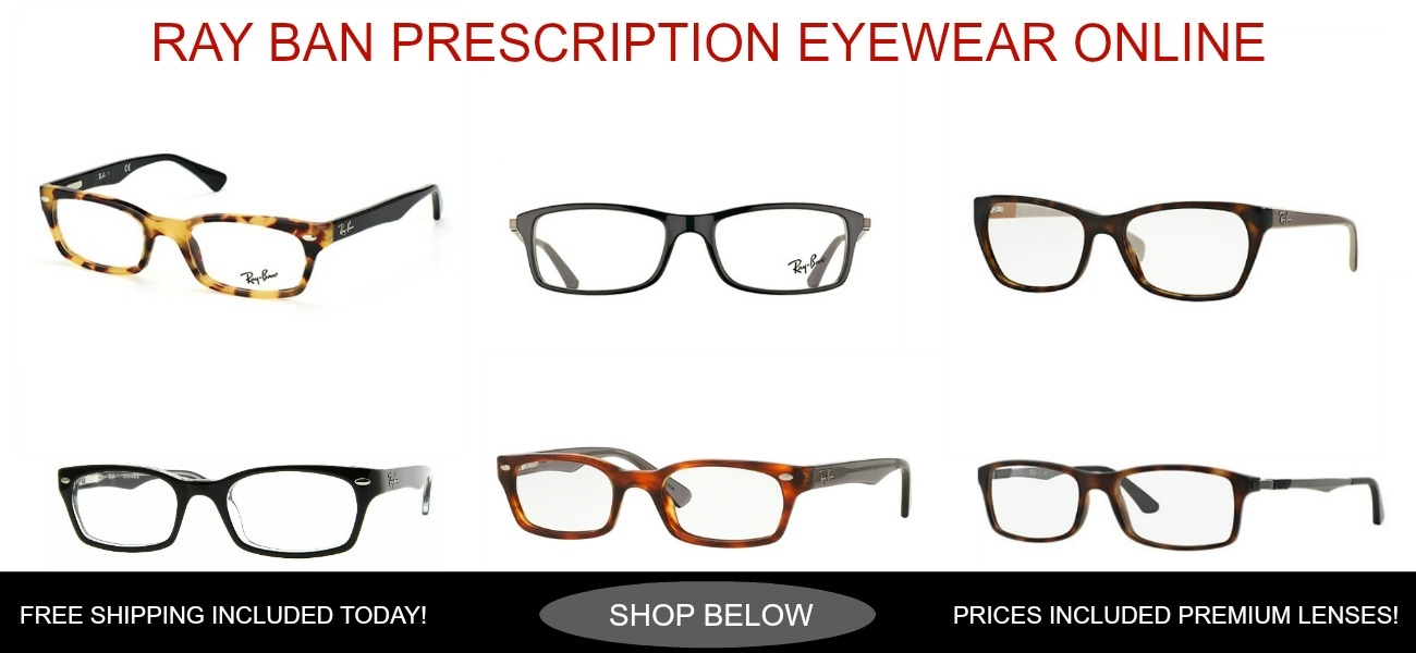 buy ray ban eyeglasses online